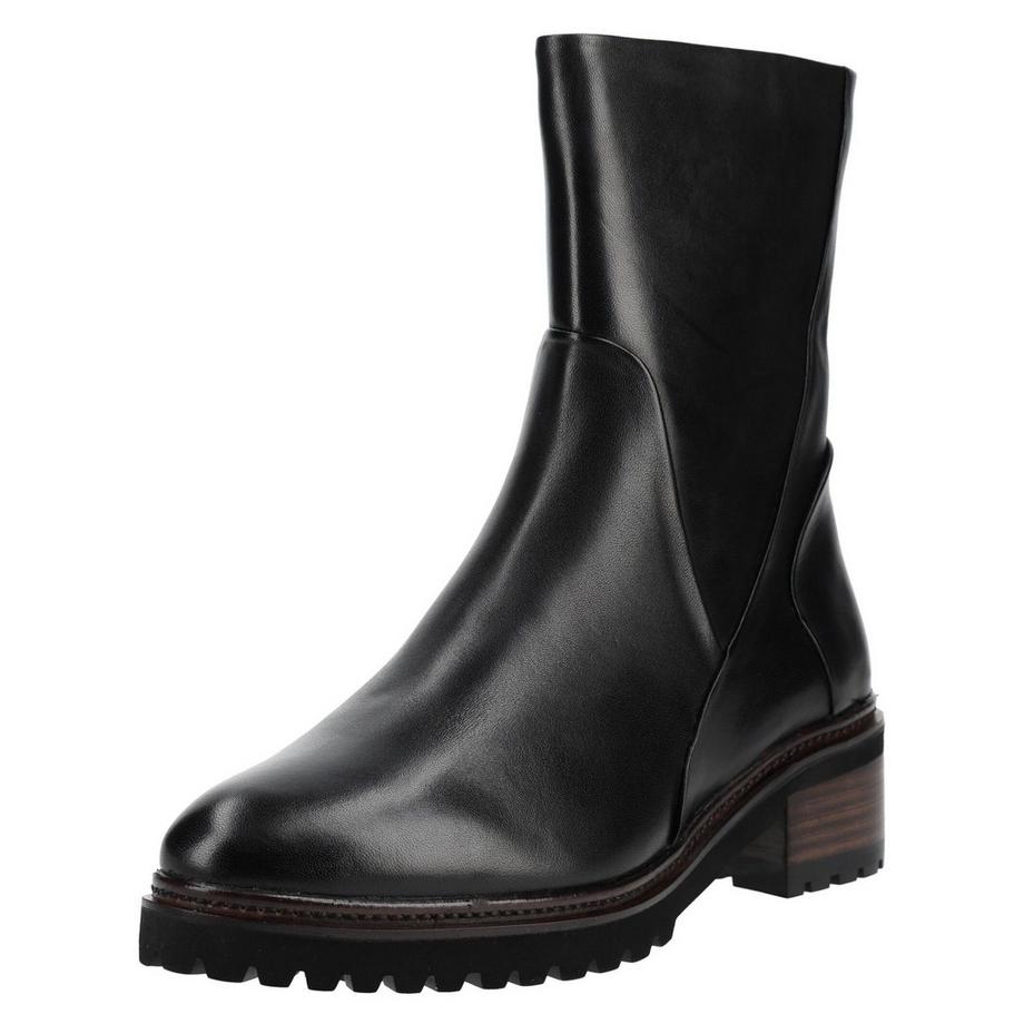 Stiefelette