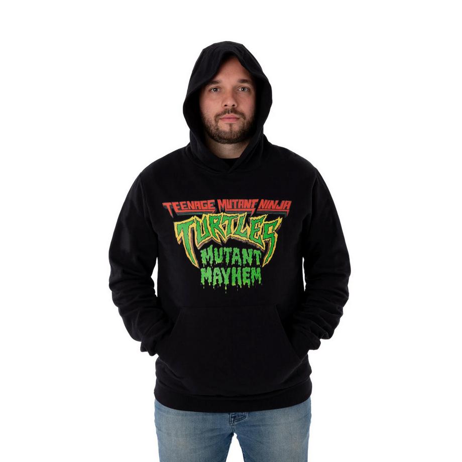 TEENAGE MUTANT NINJA TURTLE  Mayhem Kapuzenpullover 