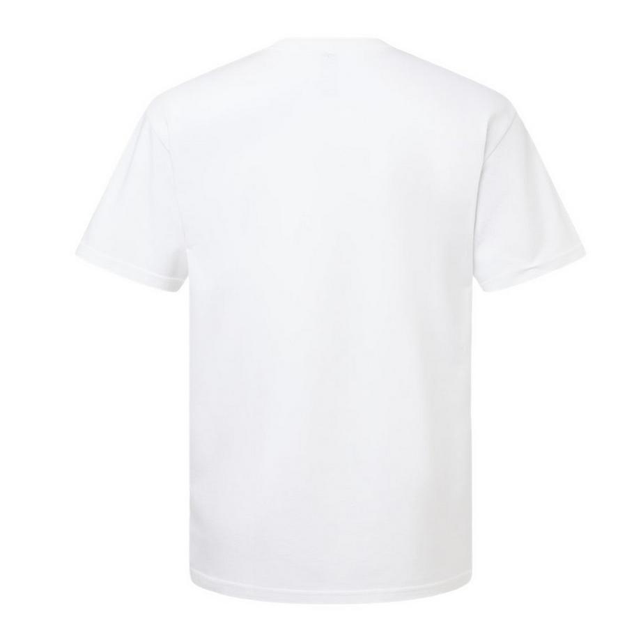 Gildan  Hammer Maxweight T-Shirt, Baumwollmischung 