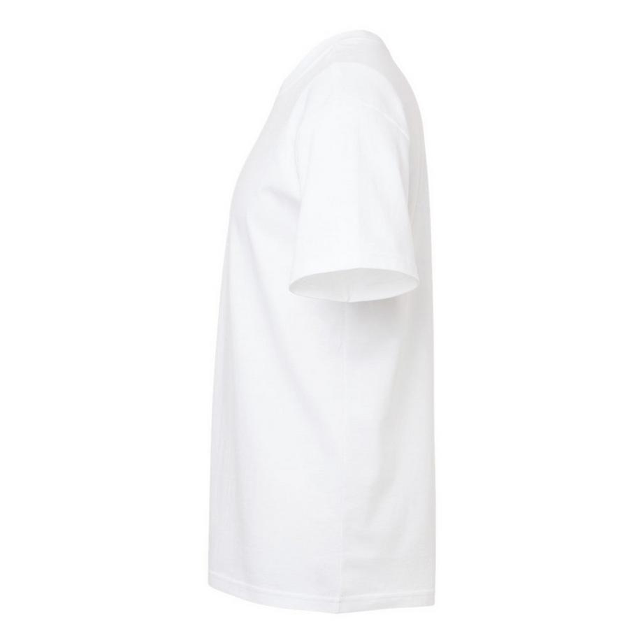 Gildan  Hammer Maxweight T-Shirt, Baumwollmischung 