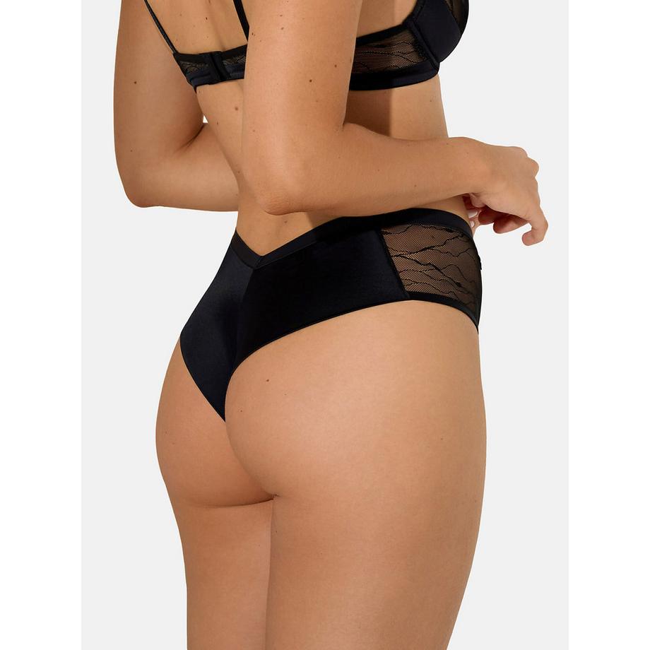 Lisca Nightscape Shorty échancré  