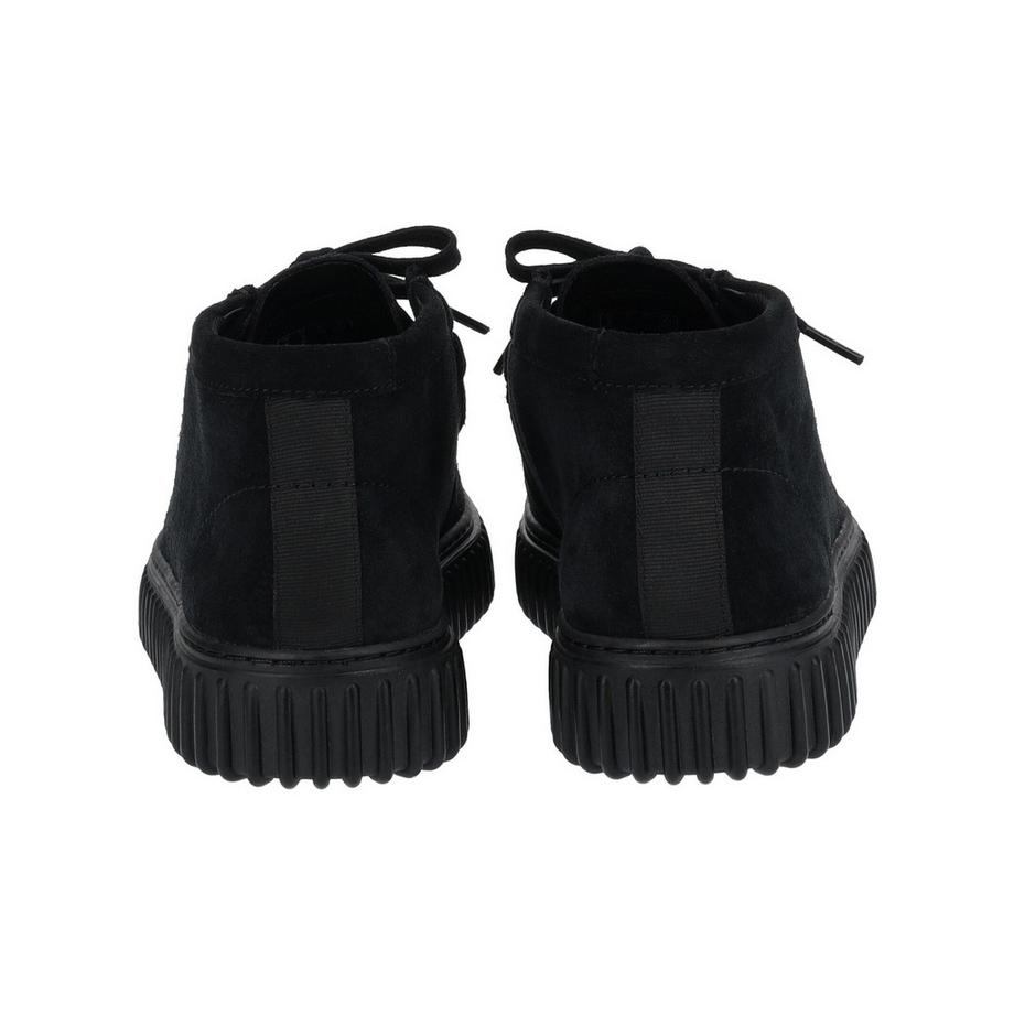 Clarks Bottines à lacets avec semelle plateforme  
