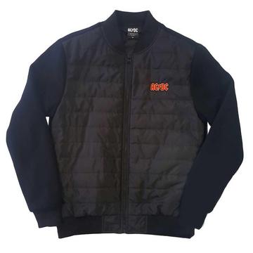 ACDC Steppjacke