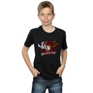 LOONEY TUNES  Livin' It Up TShirt 