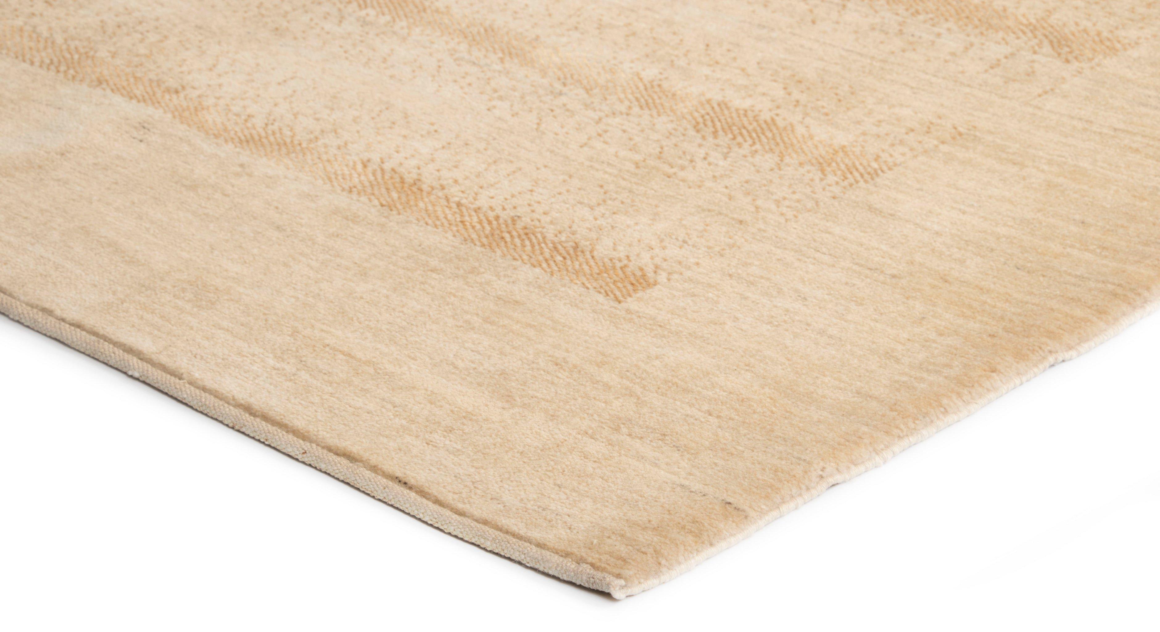 VIDAL Tapis fait à la main Juma  