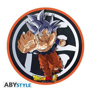 Tappetino per mouse - Dragon Ball - Son Goku