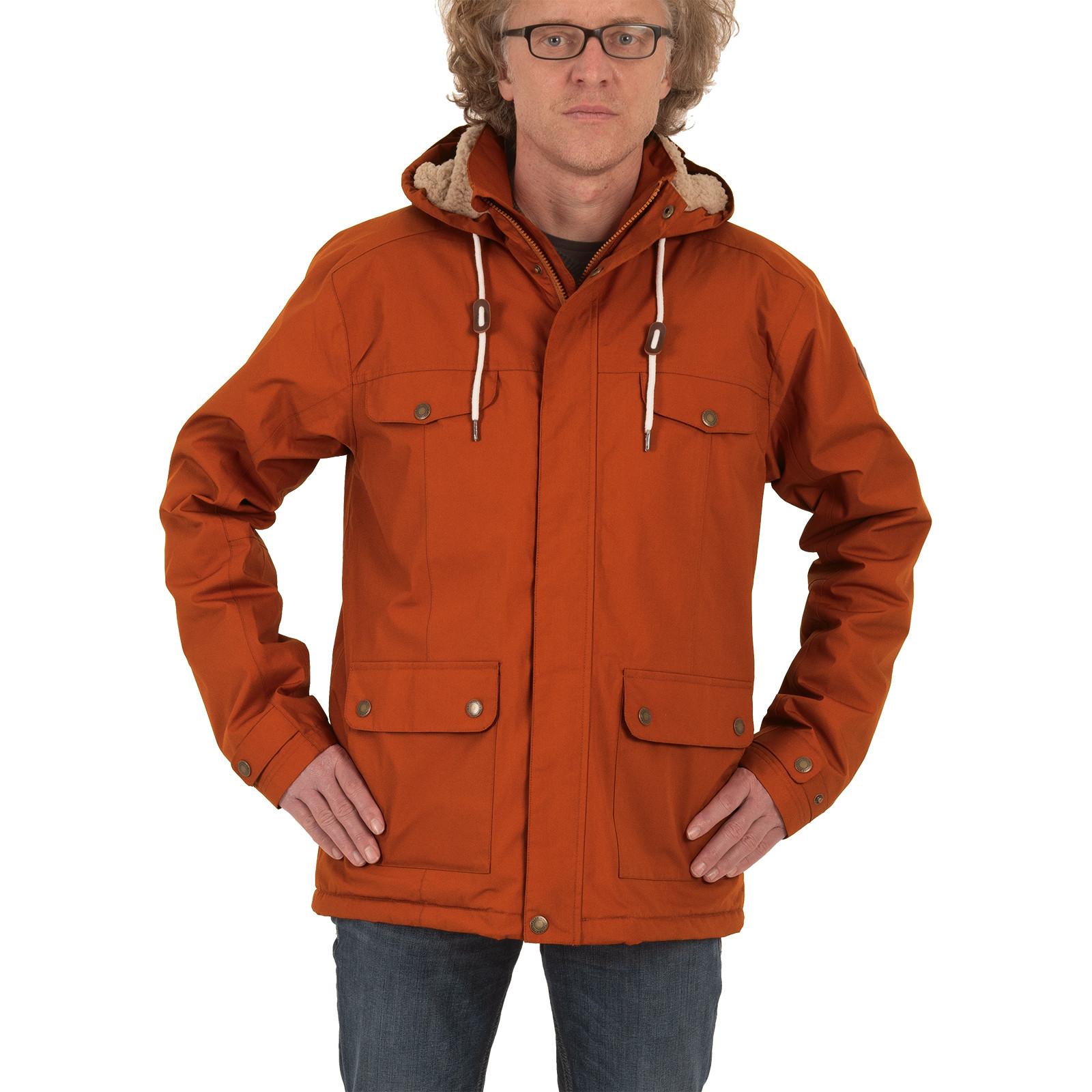 PRO-X Nick Funktionsjacke  