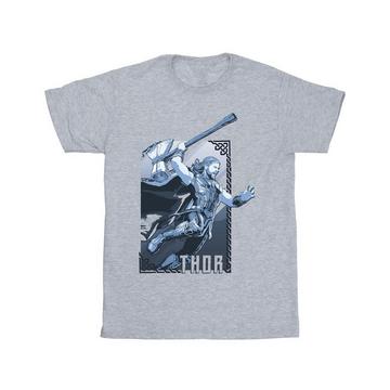 Love And Thunder TShirt