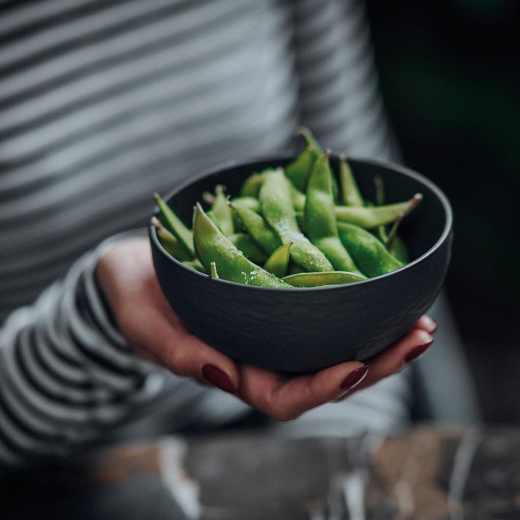 Villeroy & Boch Suppenbol Manufacture Rock  