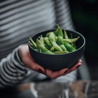 Villeroy & Boch Suppenbol Manufacture Rock  