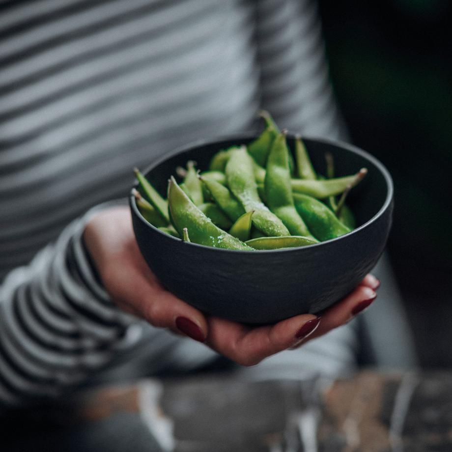 Villeroy&Boch Suppenbol Manufacture Rock  