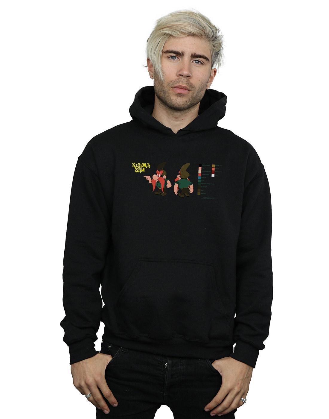 LOONEY TUNES  Sweat à capuche 