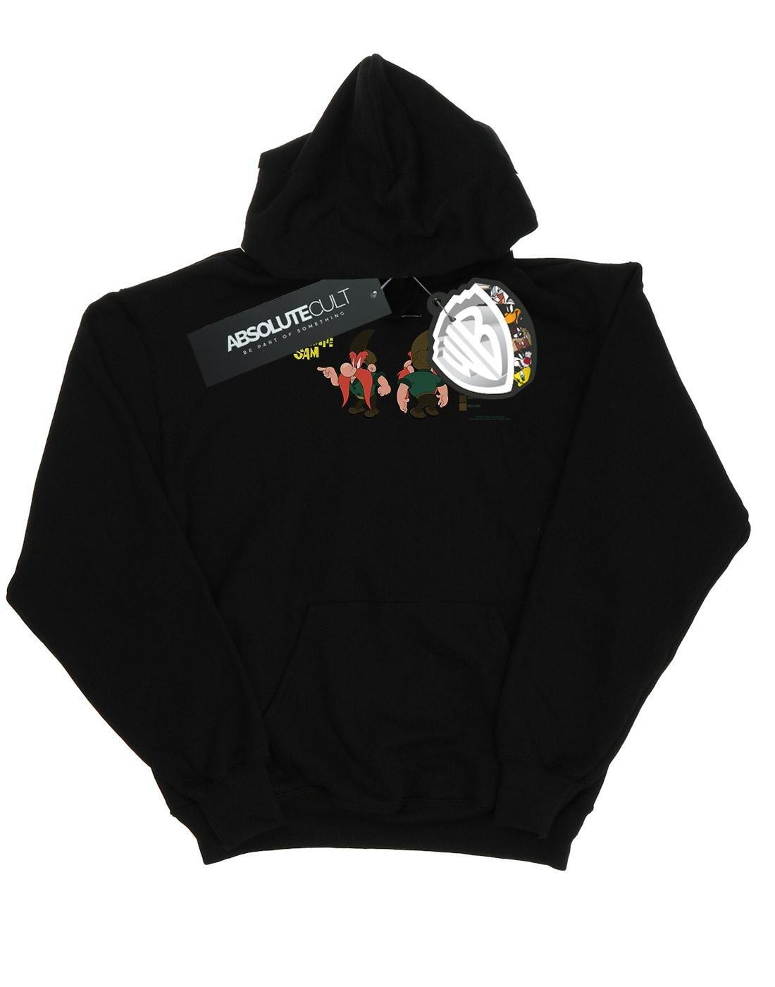 LOONEY TUNES  Sweat à capuche 