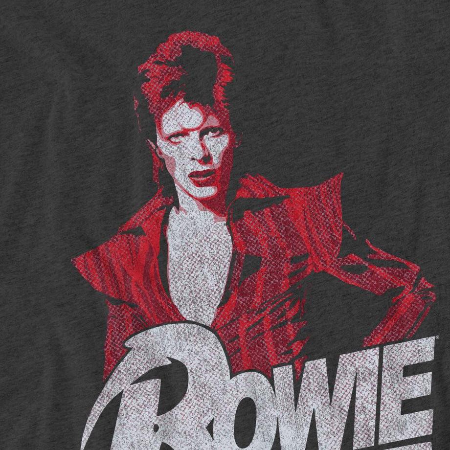 David Bowie Diamond T-Shirt  
