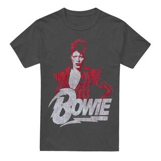 David Bowie Diamond T-Shirt  