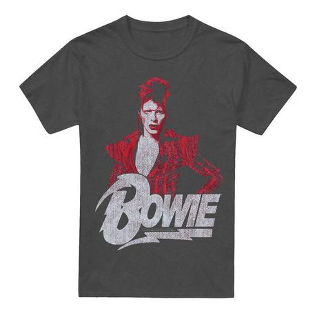 David Bowie Diamond T-Shirt  