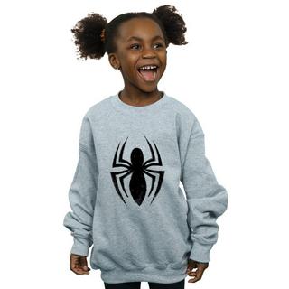 MARVEL  Ultimate Spider Sweatshirt 