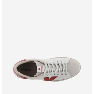 Victoria  sneakers aus berlin leder und spaltleder 