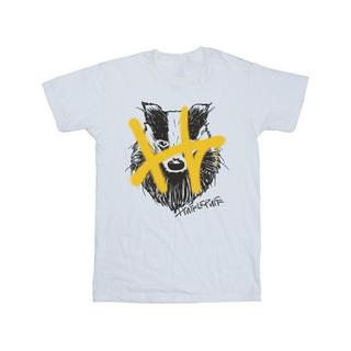 Harry Potter  Hufflepuff TShirt 