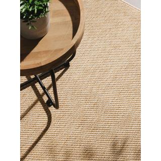 Benuta Tapis d'extérieur & intérieur Iowa Beige  