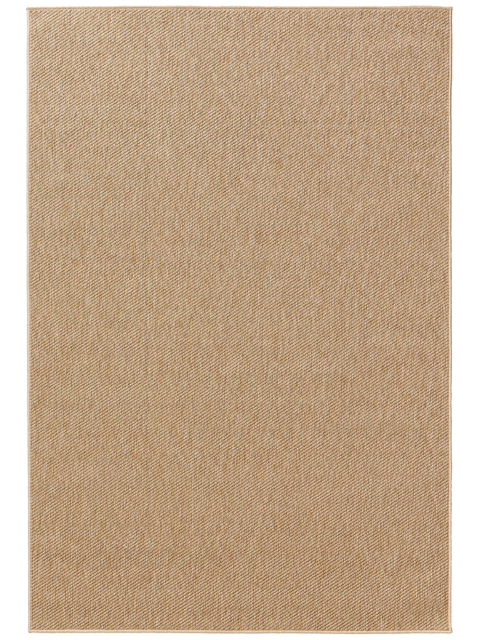 Benuta Tapis d'extérieur & intérieur Iowa Beige  