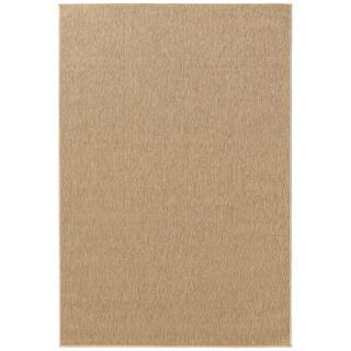 Benuta Tapis d'extérieur & intérieur Iowa Beige  