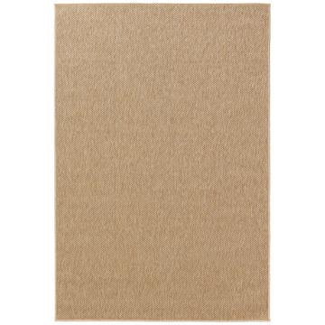 Tapis d'extérieur & intérieur Iowa Beige