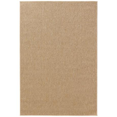 Benuta Tapis d'extérieur & intérieur Iowa Beige  