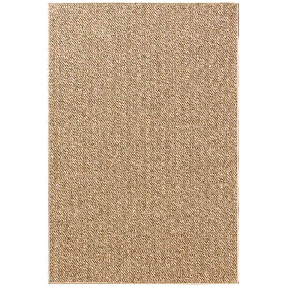 Benuta In- & Outdoor-Teppich Iowa Beige  