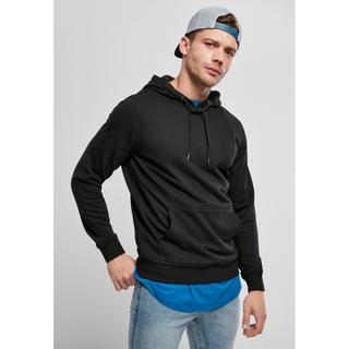 URBAN CLASSICS  kapuzenpullover urban claic baic terry 