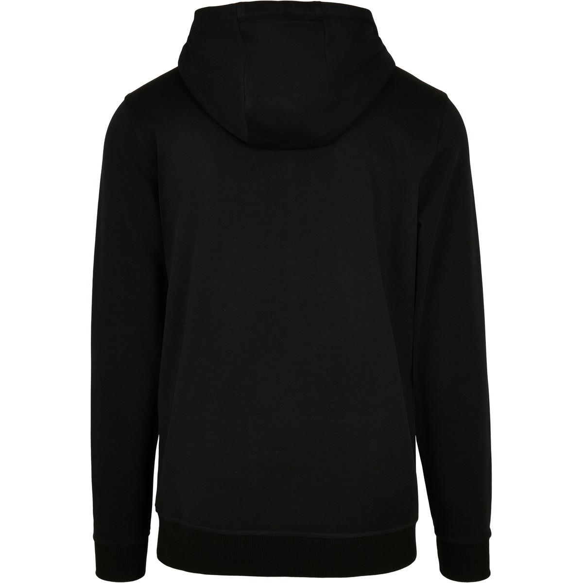 URBAN CLASSICS  kapuzenpullover urban claic baic terry 