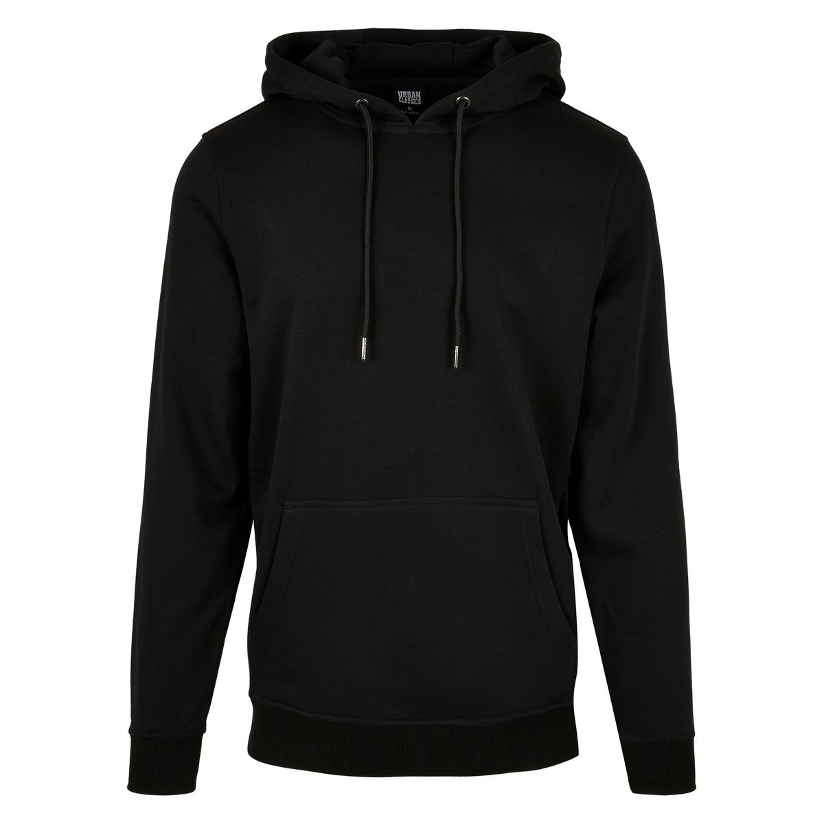 URBAN CLASSICS  kapuzenpullover urban claic baic terry 