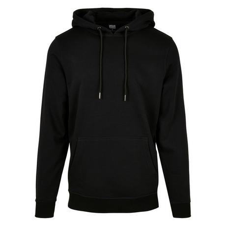 URBAN CLASSICS  kapuzenpullover urban claic baic terry 