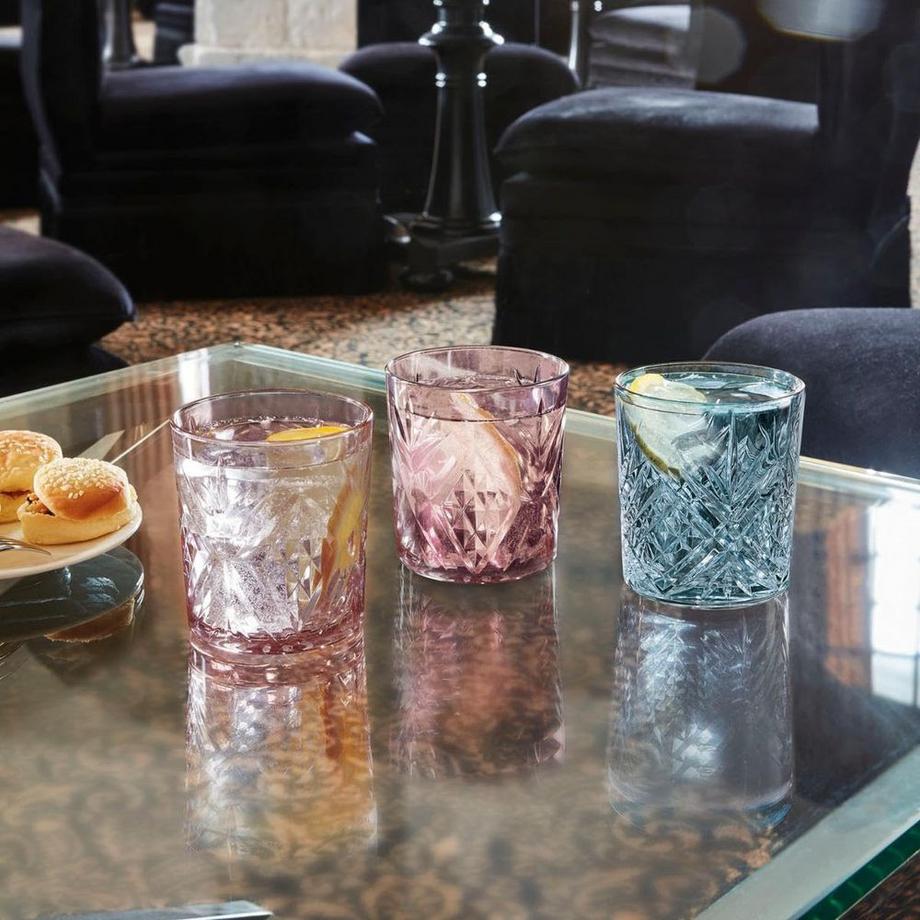 Arcoroc Whiskyglas Broadway  