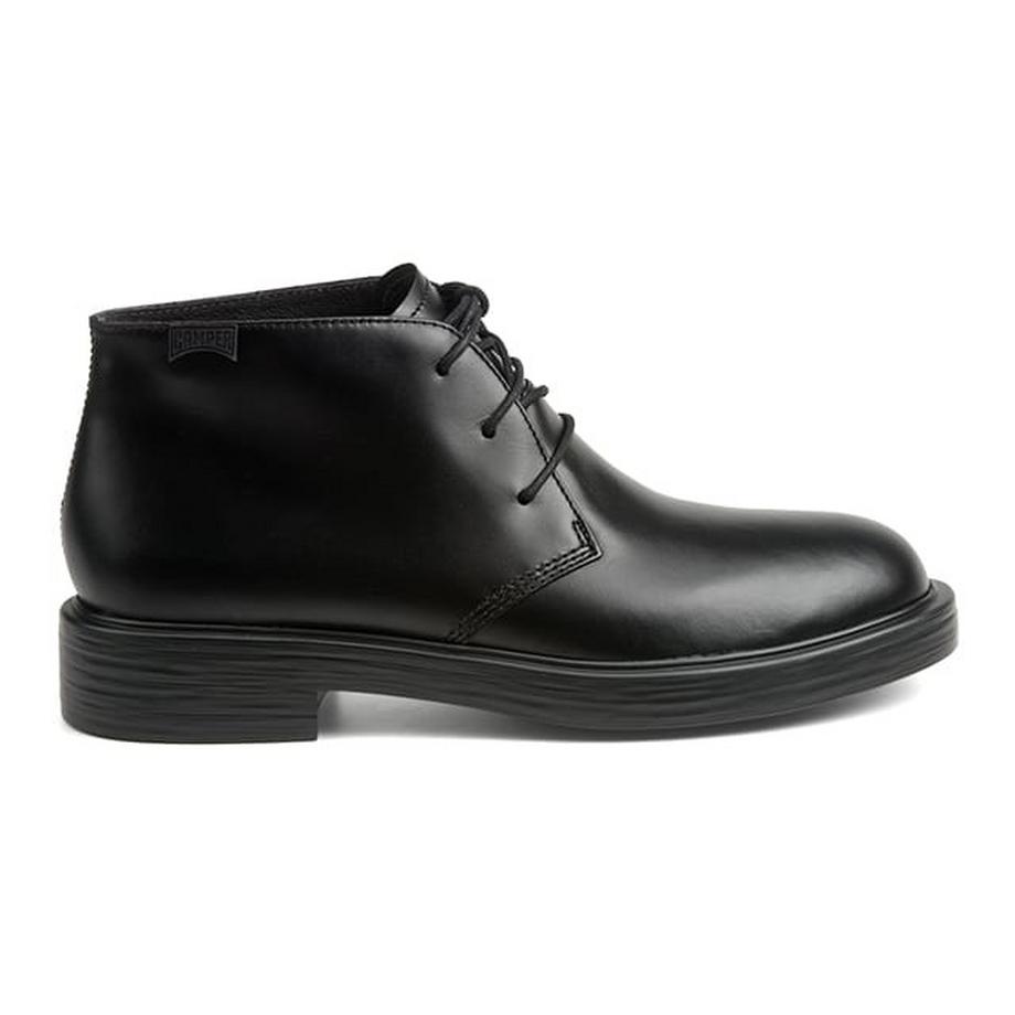 Camper Bottines Chukka à Lacets Dean  