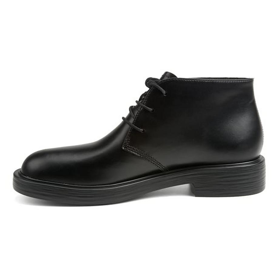 Camper Bottines Chukka à Lacets Dean  