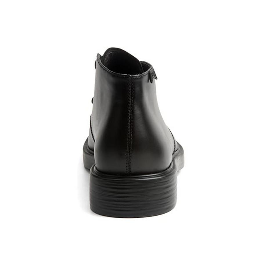 Camper Bottines Chukka à Lacets Dean  