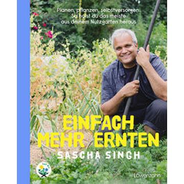 Einfach mehr ernten