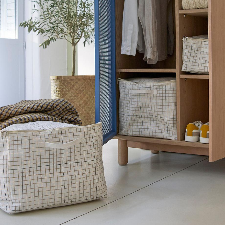 La Redoute Intérieurs Aufbewahrungsbox ACAO  