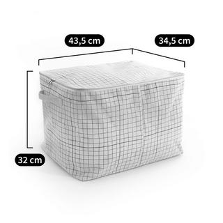 La Redoute Intérieurs Aufbewahrungsbox ACAO  