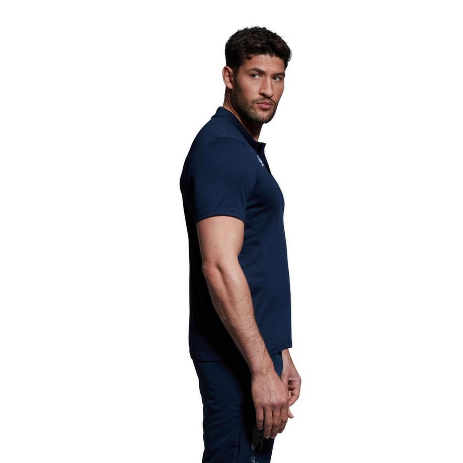 Canterbury Club Dry Poloshirt  