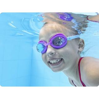 B2X  Kinder-Schwimmbrille Prinzessinnen 