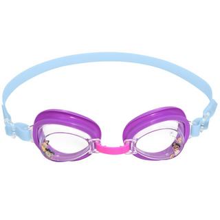 B2X  Kinder-Schwimmbrille Prinzessinnen 