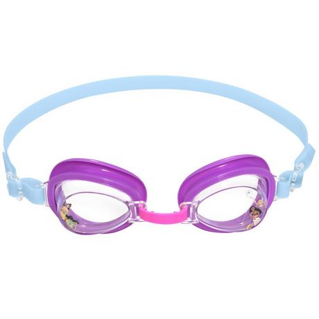 B2X  Kinder-Schwimmbrille Prinzessinnen 