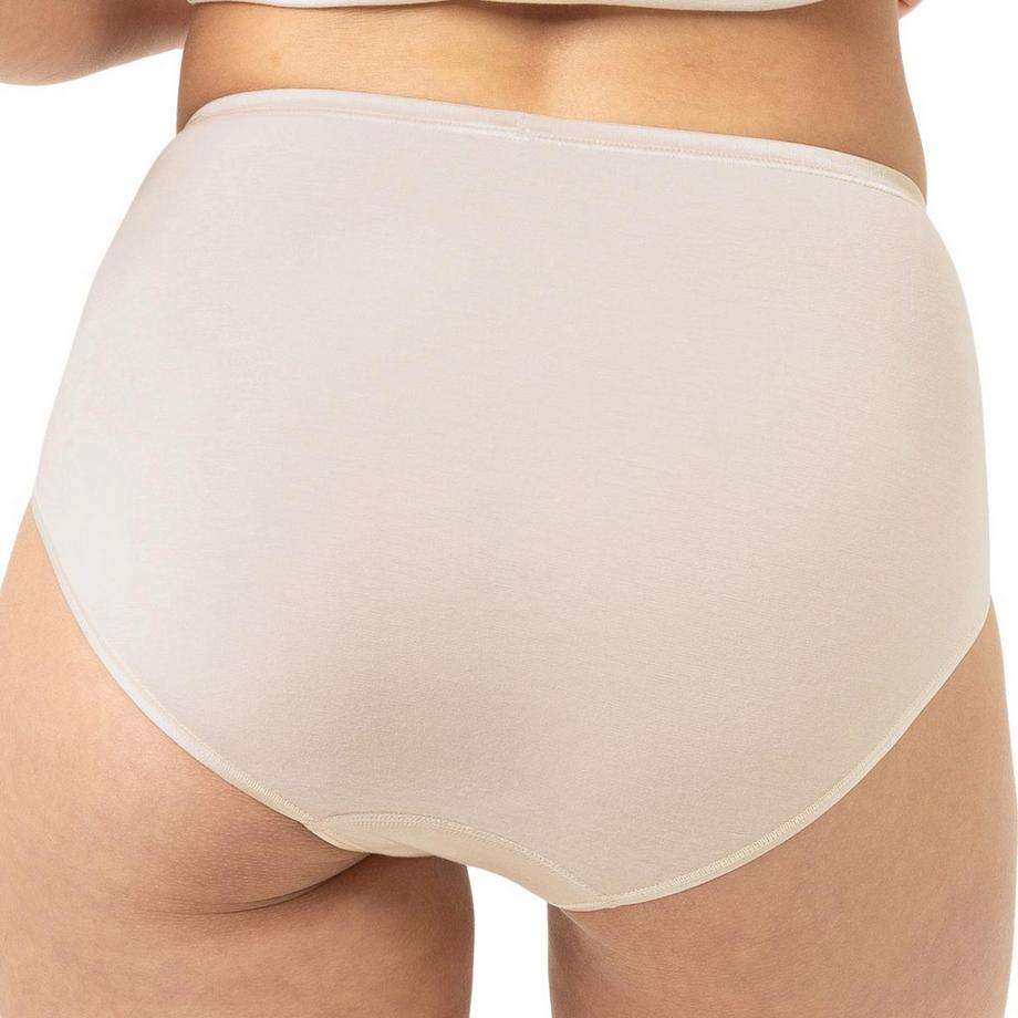 mey  3er Pack Modal Pure - Taillen Slip 