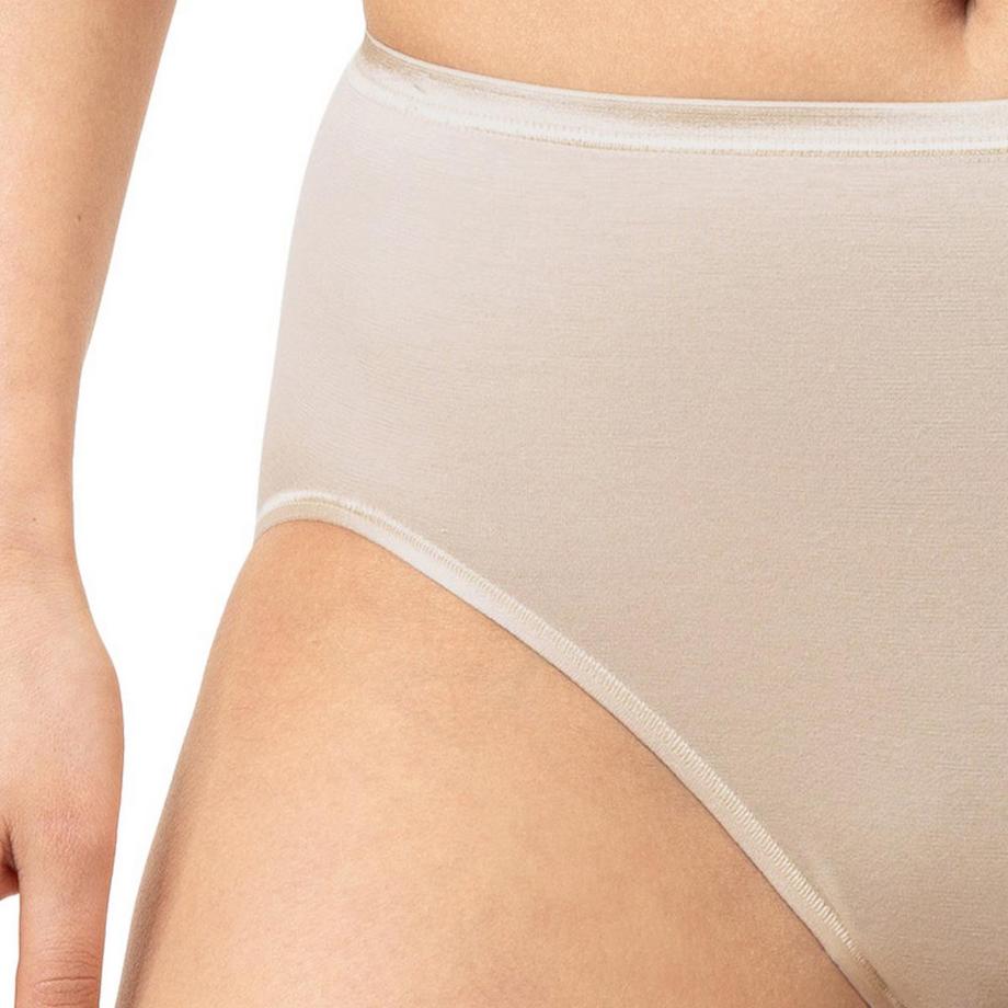 mey  3er Pack Modal Pure - Taillen Slip 
