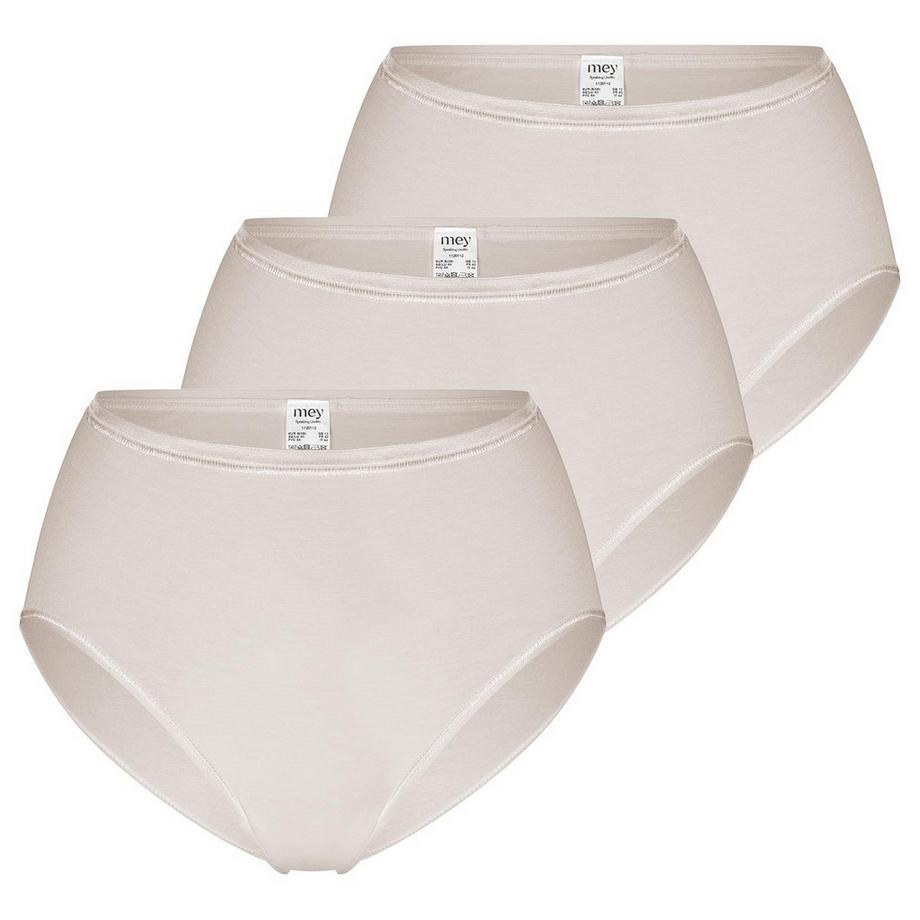3er Pack Modal Pure - Taillen Slip