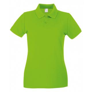 Fruit of the Loom Kurzärmliges Poloshirt  
