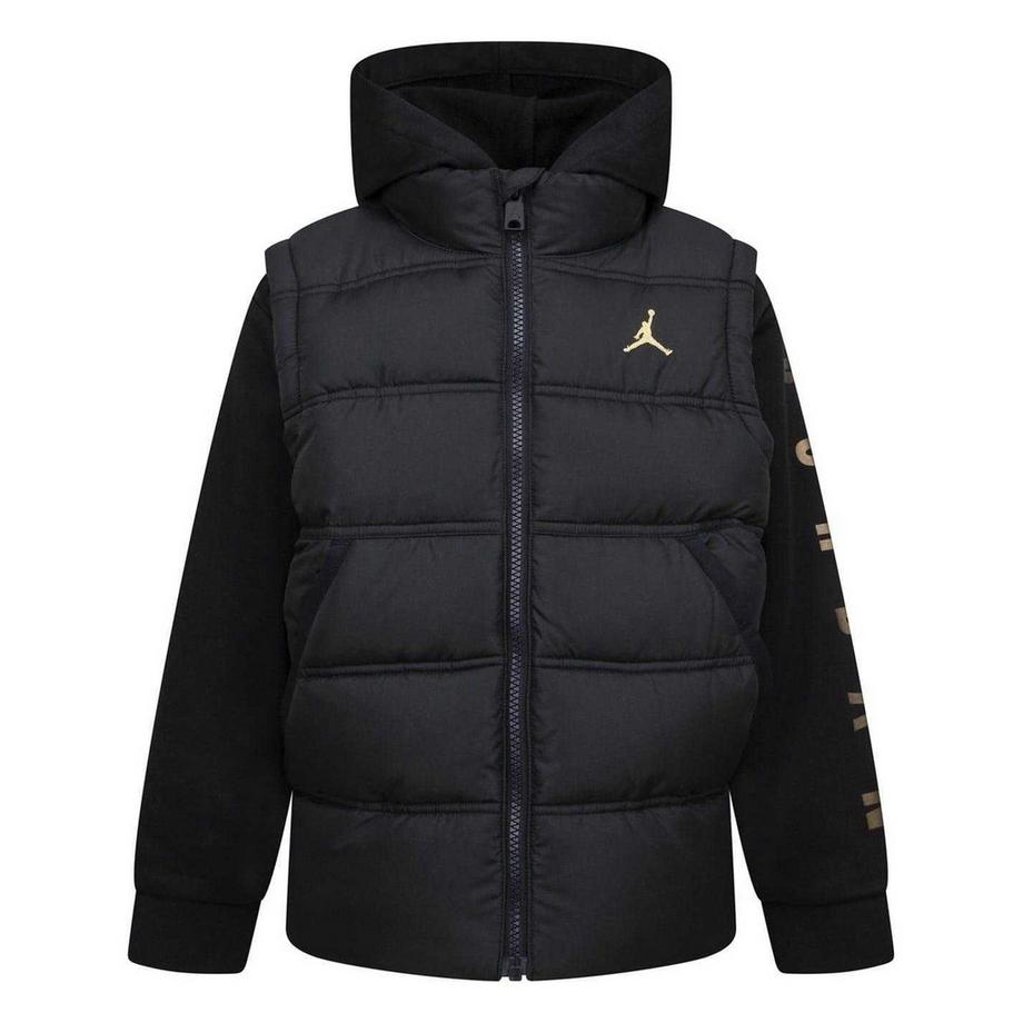 Doudoune Air Jordan