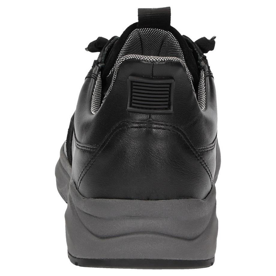 Sioux Tasulio-703-J Sneaker  